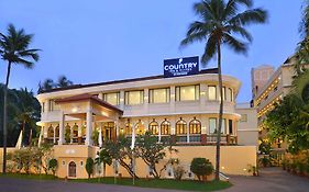 Country Inn & Suites by Carlson 5*